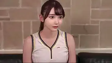 日本で1番かわいいテニス部18才