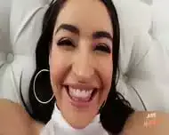 Emily Willis- Interracial Anal