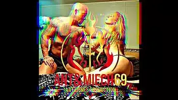 Face Fuck&Nut