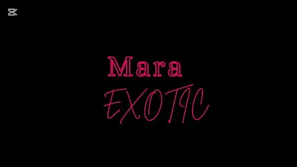 Fat Ass Ebony Bbw Solo Squirting Orgasm Masturbation | FULL VIDEO ON RED – Mara Exotic