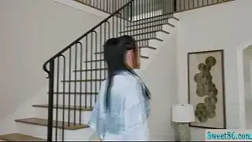 Fingering and licking the pussy of my masseuse