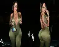 fucking my big-assed stepsister