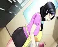 Gaki ni Modotte Yarinaoshi – Episode 1