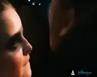 GIRLSWAY 10 GIRL LESBIAN GANGBANG! ROUGH FISTING, STRAP ON SEX, AND SQUIRTING! SPANISH SUBTITLES