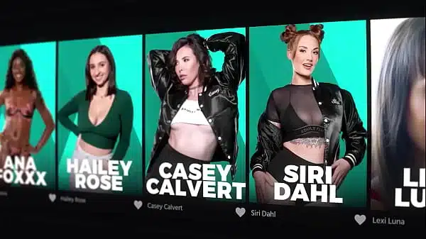 GIRLSWAY – Mischief Babes Gina Valentina & Melissa Moore Tease Hot Teacher Katie Morgan – PART 1&2