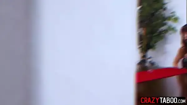 Horny lesbian enjoyed passion anal sex with hot lesbian MILF Vera King