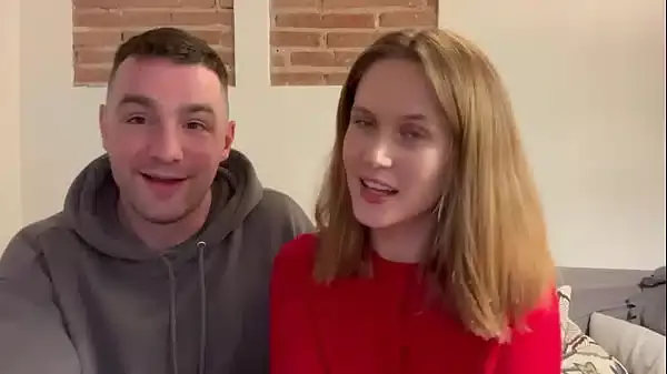 Hot College Chick Takes Raw Big Dick and Massive Cumshot in Her Sexy New Lingerie