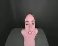 Incredibly Beautiful Hazel Moore Is Get Physical With You