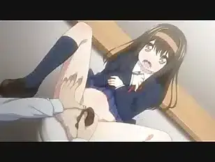 Japanese Hentai Anime Porn