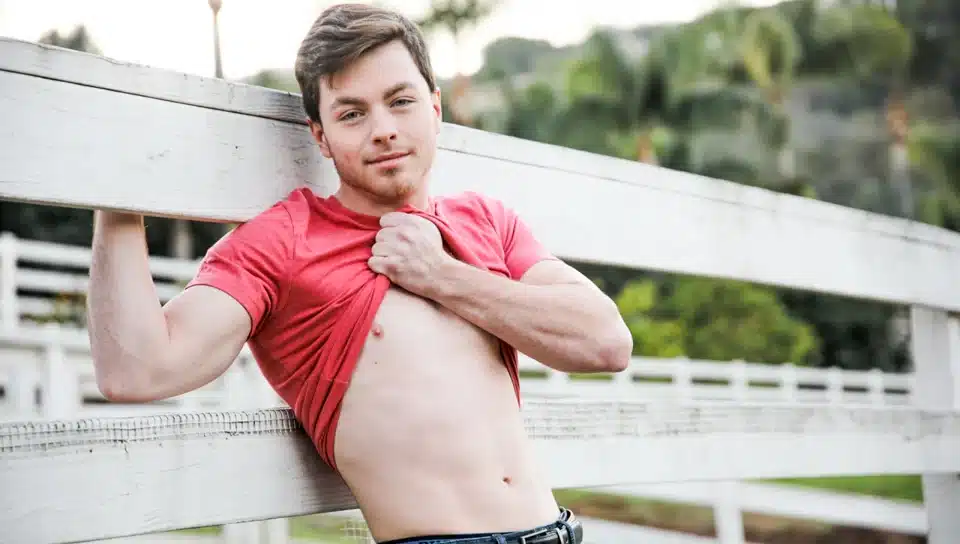 Jaydon Jensen