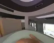 Jewelz Blu As Chainsaw Makima Is Deliver The Most Earth Shattering Climax Youve Ever Had Part 1