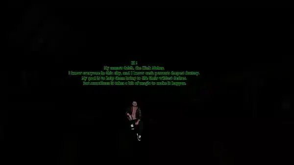 Kink maker 2 – Again with Magen’s Kink Fulfilled