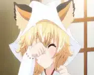 Kitsune Musume no Ecchi na Oyado 4K60 [1-2]