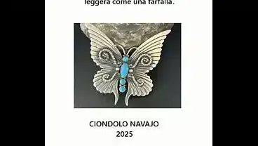 La storia del bruco e della farfalla (Parte 0001…0006)