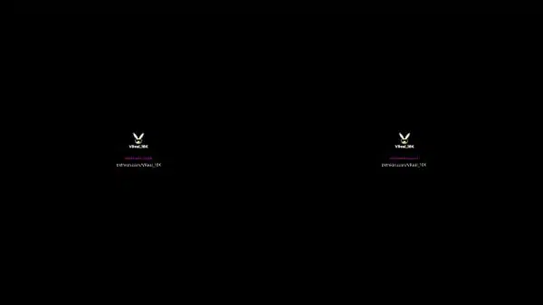 Lara Croft spending her lovely British accent outdoors in a shore under a sunset!