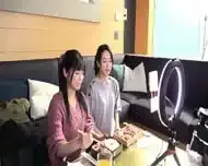 Lesbians Orgasm Simultaneously