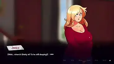 Life in Woodchester part 1