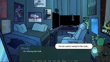 LockDown Dom part 16