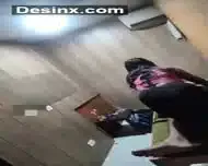 Massage Parlour Girl Fucked Hard Screaming