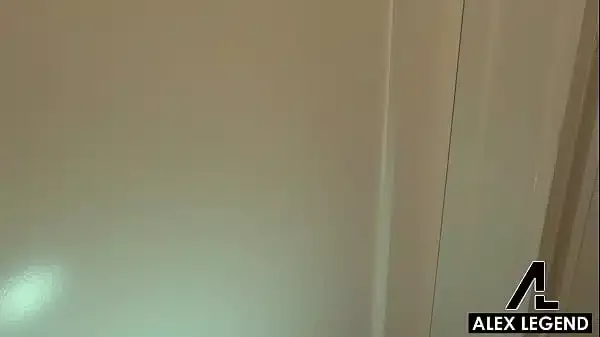 Massive Ass Redhead Abigail Morris Gets Creampied By Alex Legend!