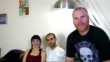 Melody Sweet Hardcore Amateur Scene