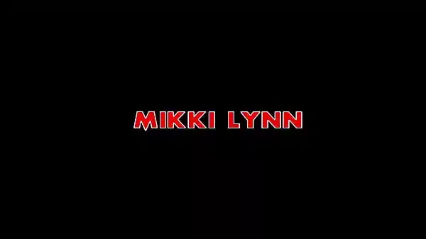 Micki Lynn is a considered a cougar by all the dudes at the fraternity, but that turns on…