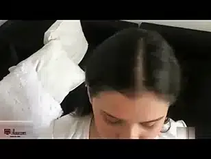 Milf with perfect tits gets her pussy dirty with her stepbrother&#’s big cock