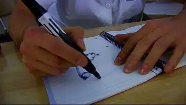 Misa Morgane Hardcore Amateur Scene