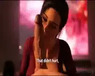 Mother’s Warmth 2 En Sub [ Jackerman ]