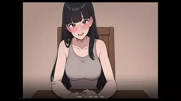 My Girlfriend & My Nightmare V.2.0!: I Have a Goth Girl Friend Now! (Part Three)