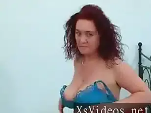 My  has red hair and makes me a penis massage – Big Red