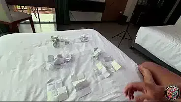 Naughty Position Playtime