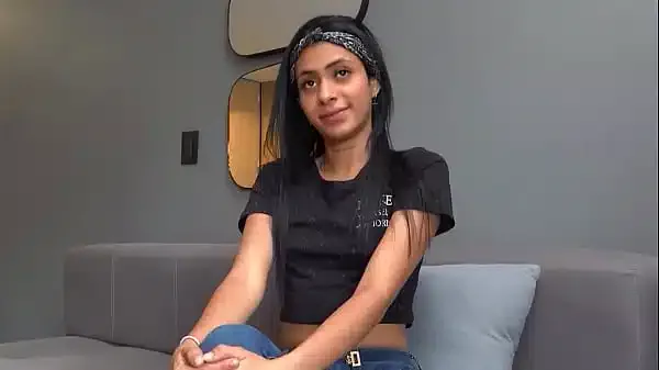 Nerdy 18yo Redhead Latina Gives Massive Cock POV The Hottest SLOPPY HEAD