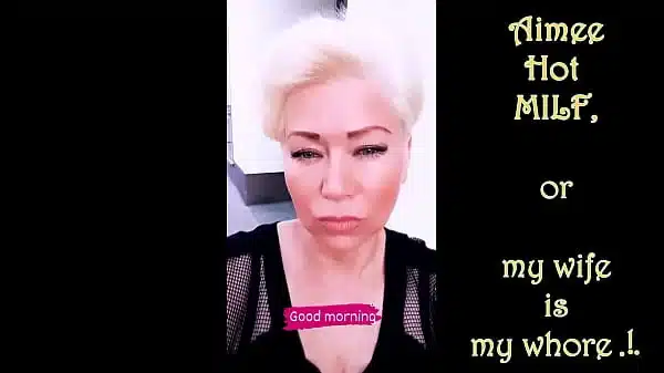 Nothing adorns a mature woman like a dildo in her wet cunt (3) .!. ))