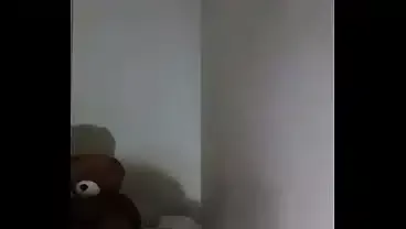 Practicing walking and crawling like arthropod for free to look more like my Scorpio zodiac animal that is one and stretching ass before celebrating Xmas 2025 with toy friend like crab walkers