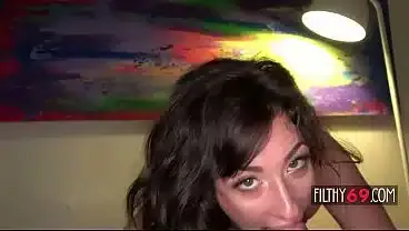 Pretty cock sucker babe – Jackie Ohh