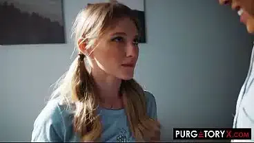 PURGATORYX The Live-In Nanny Vol 2 Part 1 with Melody Marks