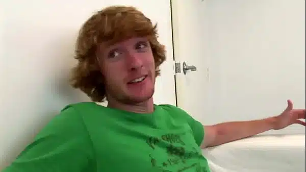 Rebecca Wears Fishnets While Being Fucked Hard, Her Tits Get Covered In Cum SQF