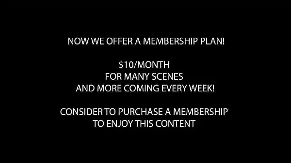 RELOAD New Year’s PeEve 2019 #1 Megan Venturi & Elen Million Wet Party with Pee Drink, Balls Deep Anal, DAP GIO1315m