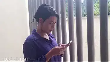 Sexy Moonblack female desperation 736