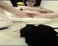 Skinny Solo Small Tits