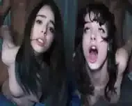 Snow White Teens Love Doggystyle