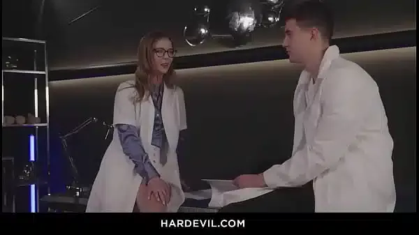 STELLA SEDONA Sex Therapists’ Tryst