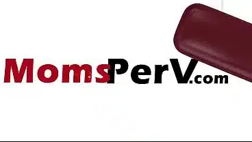 Step-son and Stepmom Bond Over Stepsister’s Doing Porn