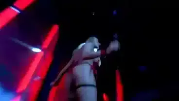 STRIPPERS GONE WILD