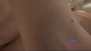 Summer Renee slurping cock then getting pounded deep, loving every thick inch GFE