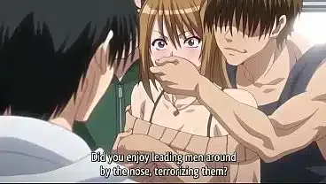 They fuck her on the bus in front of everyone ! – BEST HENTAI CARTOON TREESOME SEX SCENES COMPILATION (hentai sex, cartoon porn, public sex)