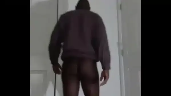 This time returning home from a ten mile jog showing off body for free before checking to see what offends my semen and if I still have more offspring inside of me anyone can join in 1