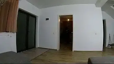 Triple Cum on My Puffy Downjacket – Deepthroat, Doggy & Facefuck Obsession