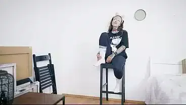 Very 1st Casting for Mari